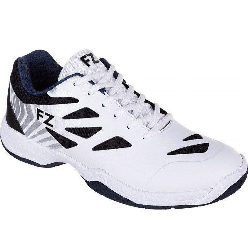 Forza Leander V2 Men Black White