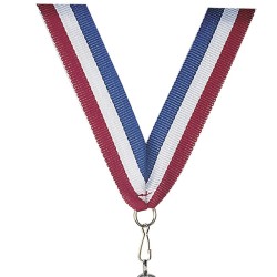 Médaille Or Fer