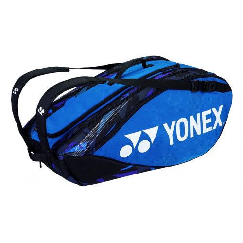 Yonex Pro Racquet Bag 92226 Fine Blue - sac badminton