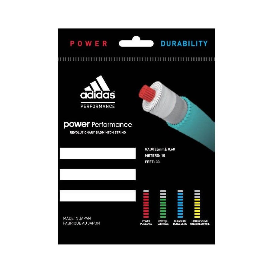 Adidas Power Performance