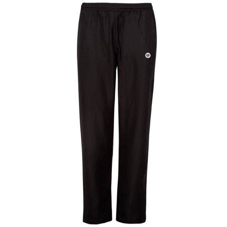 Oliver Pant Men Black