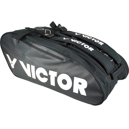 Victor Multithermobag 9033 Black - sac badminton