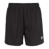 Forza Laika 2 In 1 Short Women Black