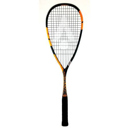 Karakal Black Zone Orange - raquette squash