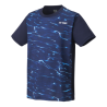 Yonex T-Shirt Men 16639 Navy Blue