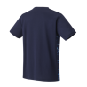 Yonex T-Shirt Men 16639 Navy Blue