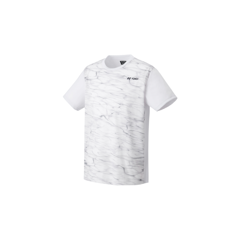 Yonex T-Shirt Men 16639 White