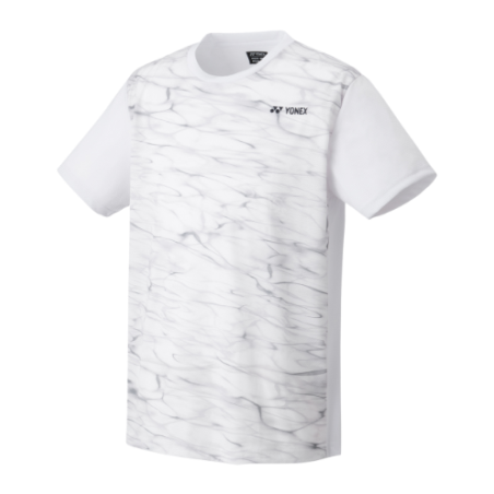 Yonex T-Shirt Men 16639 White