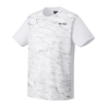 Yonex T-Shirt Men 16639 White