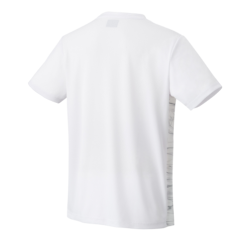 Yonex T-Shirt Men 16639 White