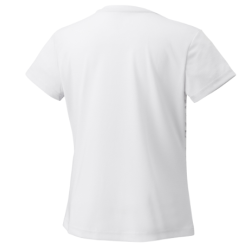 Yonex T-Shirt Women 16640 White