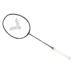 Raquettes de Badminton de Sport, Raquettes de Badminton Poignée Confortable  Alliage de Fer Professionnel Corps de Raquette séparé Rose pour étudiant