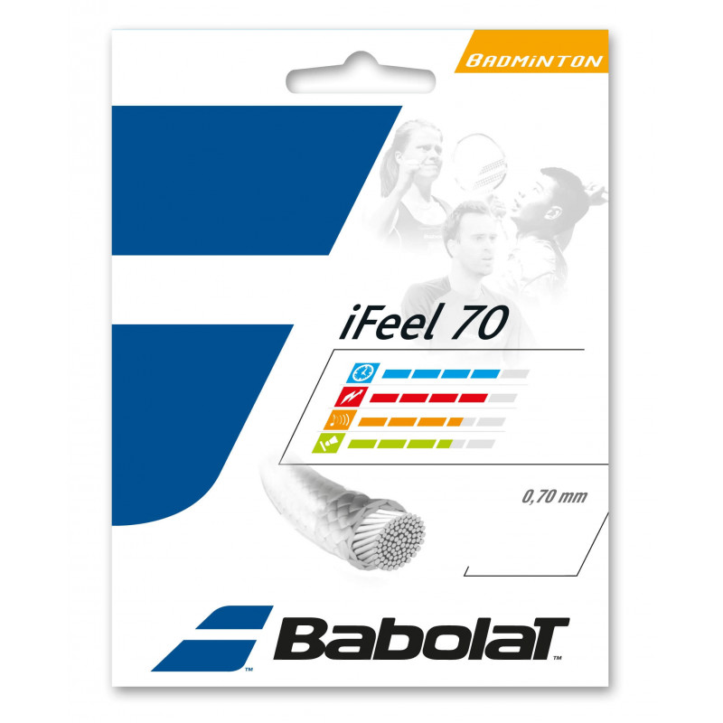 Babolat IFeel 70