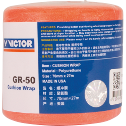 Victor Cushion Wrap Gr-50