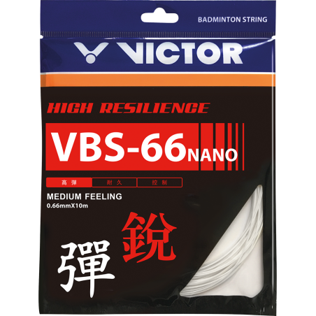 Victor VBS 66 Nano 10m