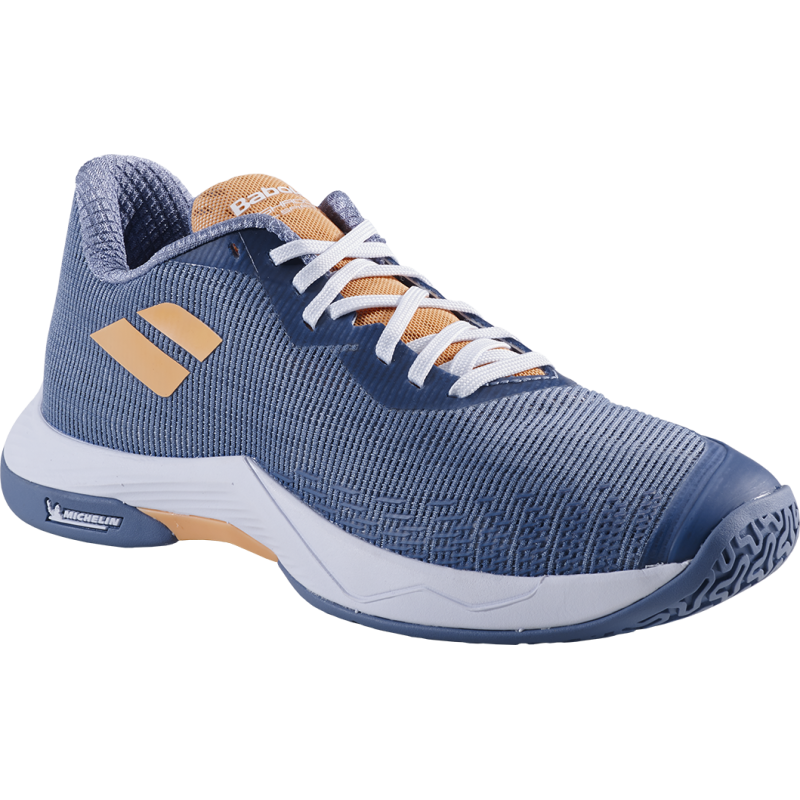 Babolat Shadow Spirit 2 Women Grey Coral