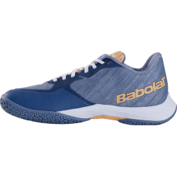 Babolat Shadow Spirit 2 Women Grey Coral