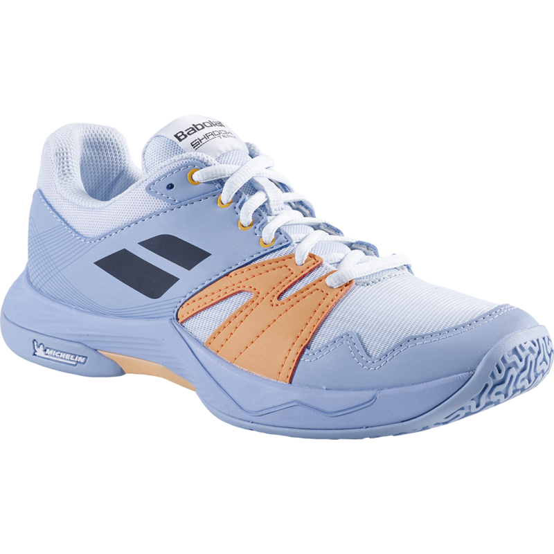 Babolat Shadow Team 2 Women Light Blue