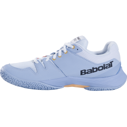 Babolat Shadow Team 2 Women Light Blue