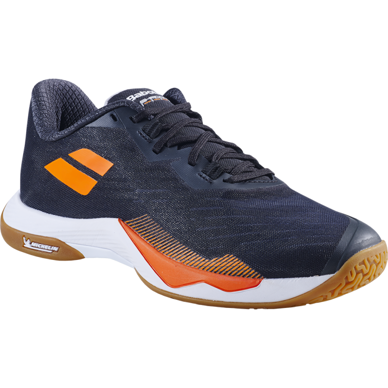 Babolat Shadow Tour 5 Men Black Orange