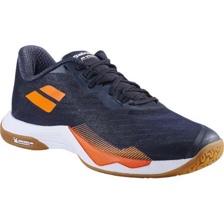 Babolat Shadow Tour 5 Men Black Orange