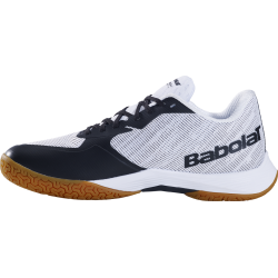 Babolat Shadow Spirit 2 Men White Black