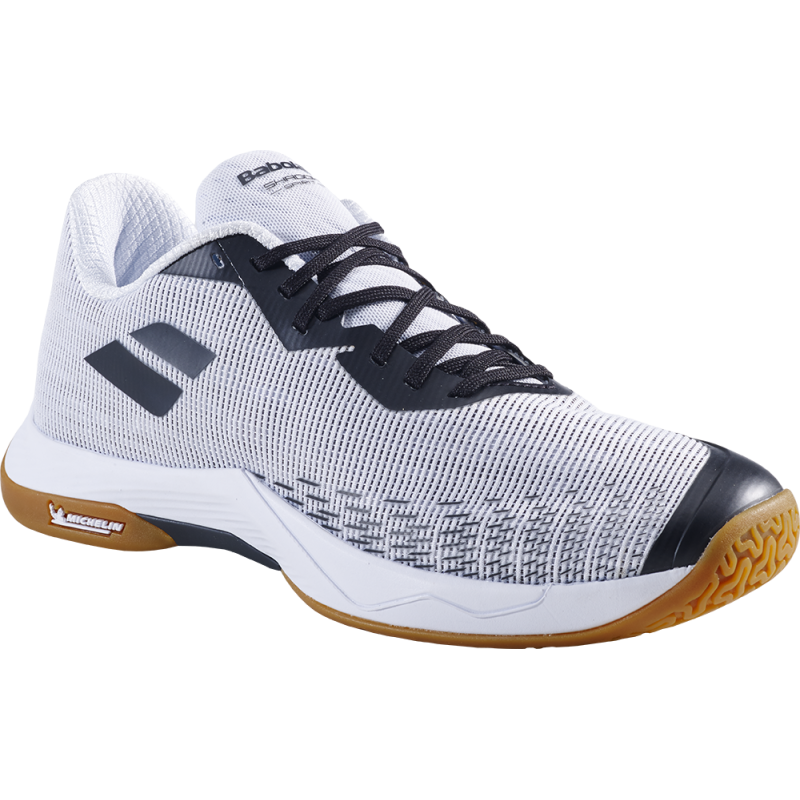 Babolat Shadow Spirit 2 Men White Black