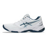 Asics Gel Netburner Ballistic FF 3 Men White Vintage Indigo