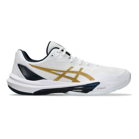 Asics Gel Sky Elite FF 3 Men White Pure Gold