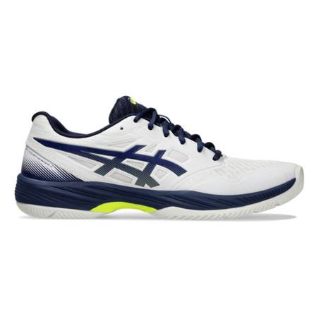 Chaussures asics badminton hotsell