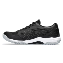 Asics Gel Rocket 11 Men Black Gunmetal