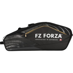 Forza Tour Line X15 Black