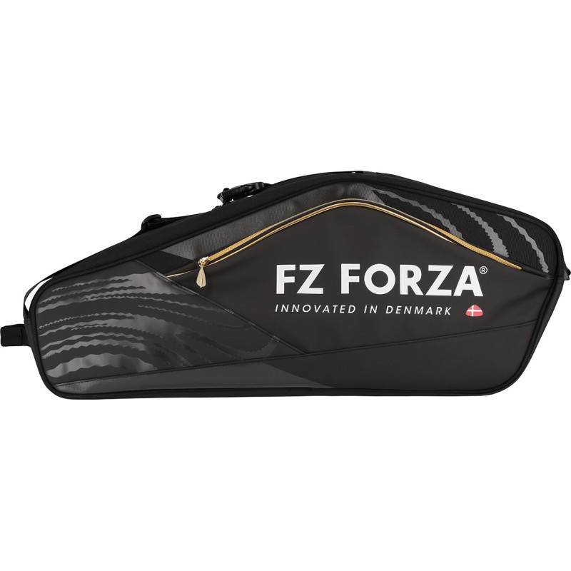 Forza Tour Line X15 Black