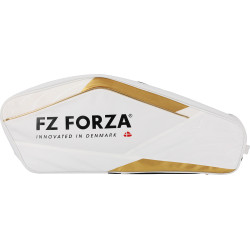 Forza Tour Line X15 White