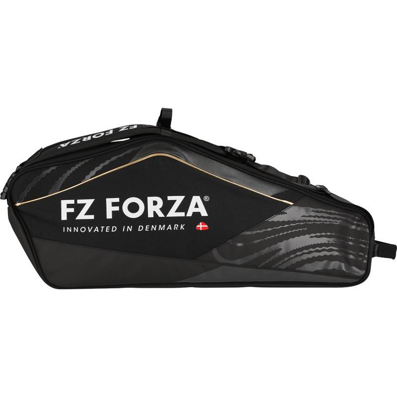 Forza Tour Line X6 Black