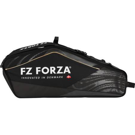 Forza Tour Line X6 Black