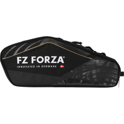 Forza Tour Line X12 Black