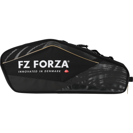 Forza Tour Line X12 Black