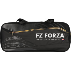 Forza Square Bag Tour Black