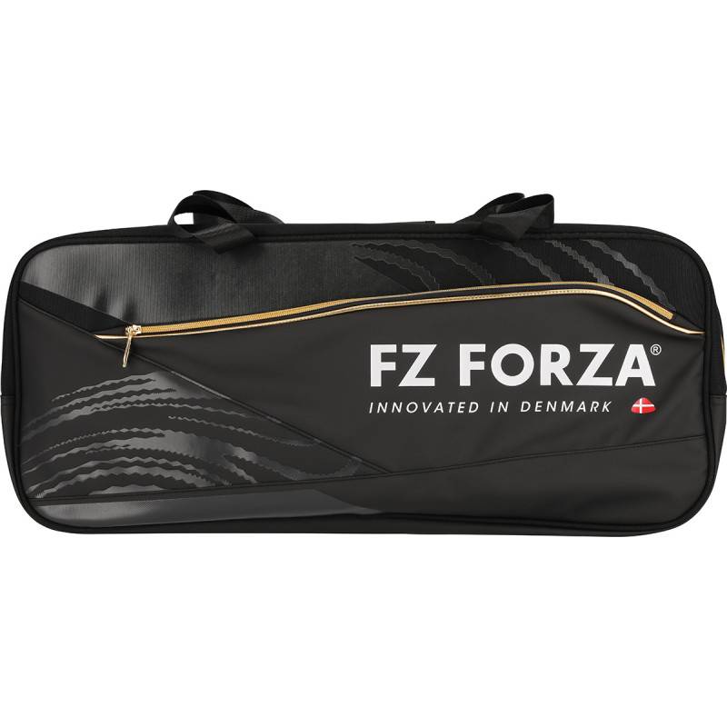 Forza Square Bag Tour Black