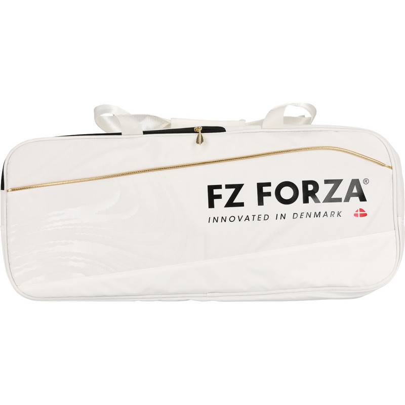 Forza Square Bag Tour White