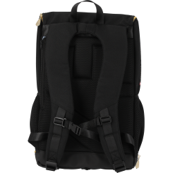 Forza Tour Backpack Black