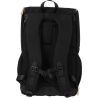 Forza Tour Backpack Black