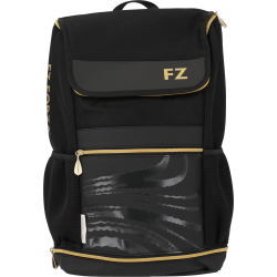 Forza Tour Backpack Black