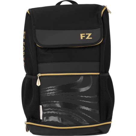 Forza Tour Backpack Black