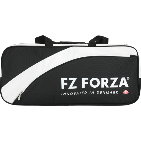 Forza Square Bag Play White