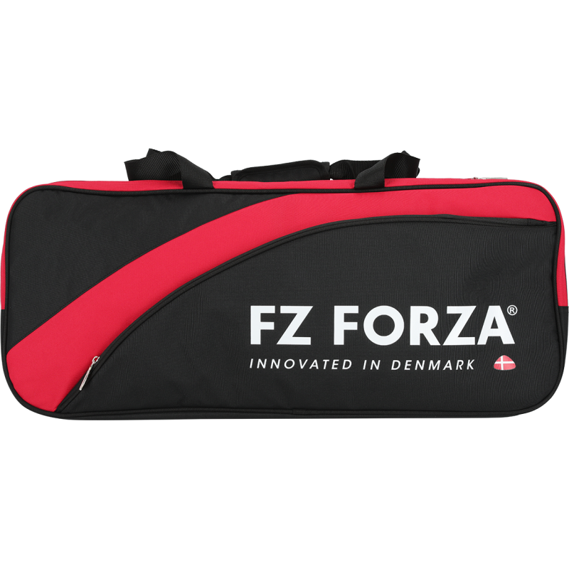 Forza Square Bag Play Fiery Red