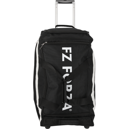 Forza Play Travel Bag Black White