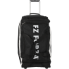 Forza Play Travel Bag Black White