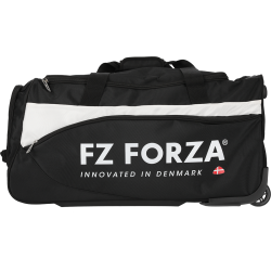 Forza Play Travel Bag Black White